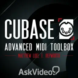 Advanced Course Midi Toolbox