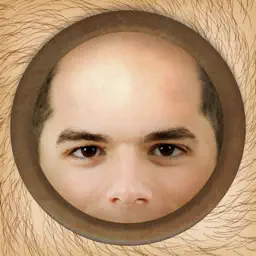 BaldBooth