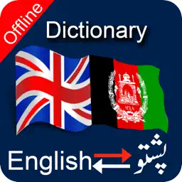 English to Pashto & Pashto to English Dictionary