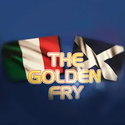 Golden Fry Lochgelly
