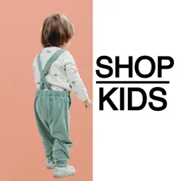 儿童服装在线购物