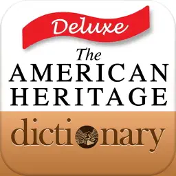 American Heritage? Deluxe
