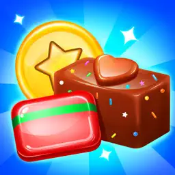 Candy Maker - Sweet Desserts