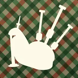 Bagpipe - 风笛圣诞节
