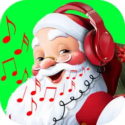 圣诞 歌曲 - 流行的 铃声, 通知 声音 和 音