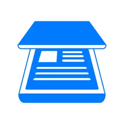 高清扫描仪 - PDF签名、文字识别软件